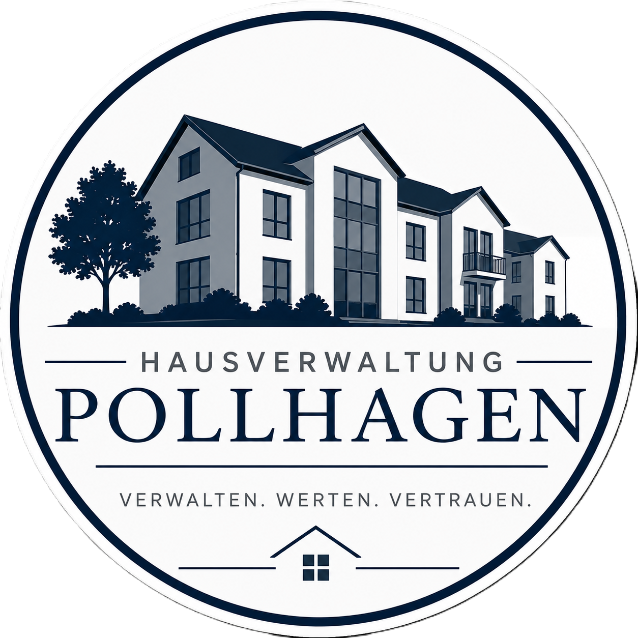 Hausverwaltung P.