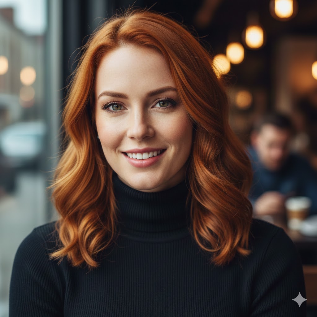 Mareike S.