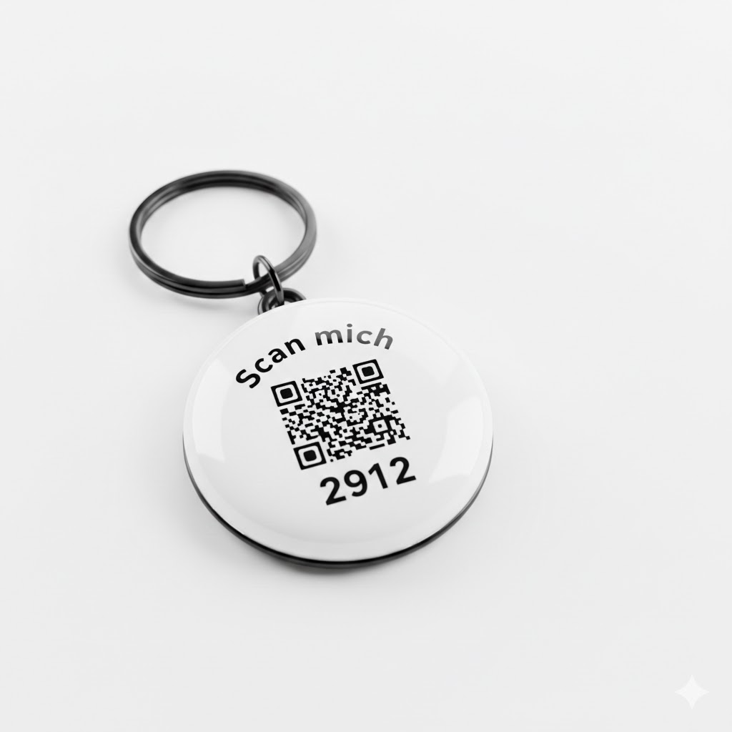 QR Tag