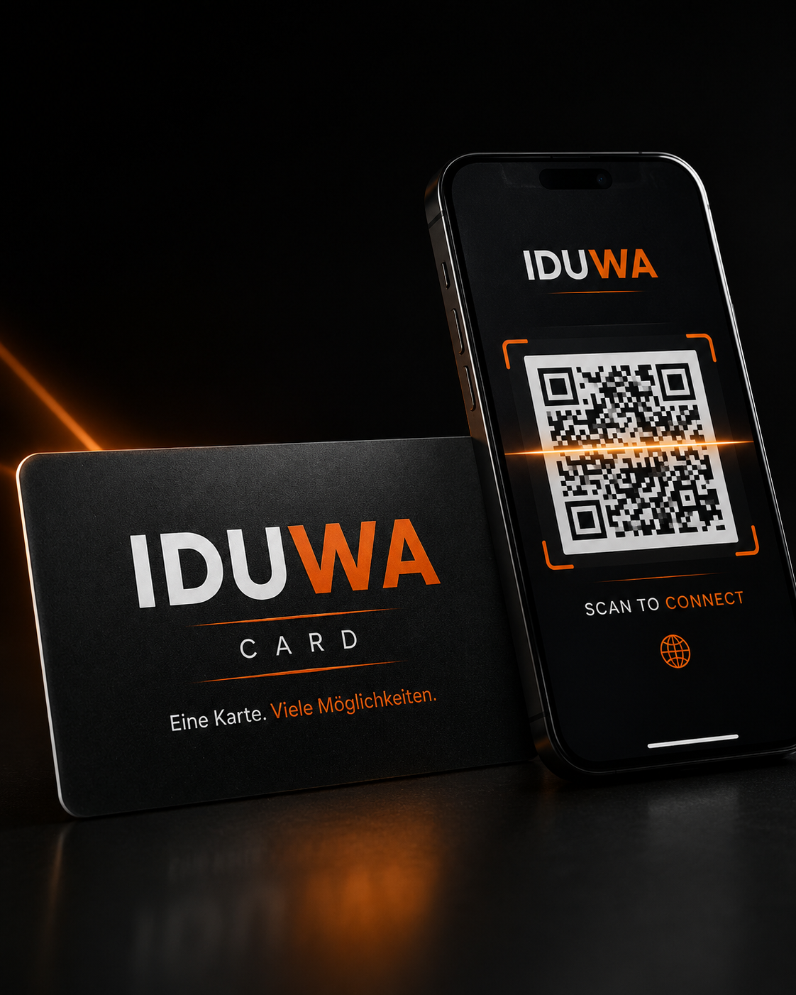 IDUWA – Die digitale Identität für das reale Leben